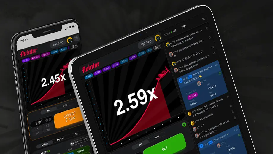 Free Aviator Game Predictor